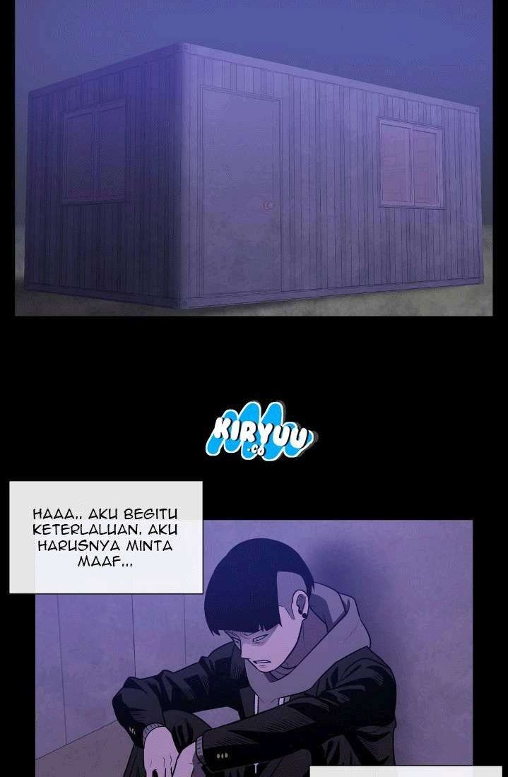 The Devil Boy Bab 28 halaman 64