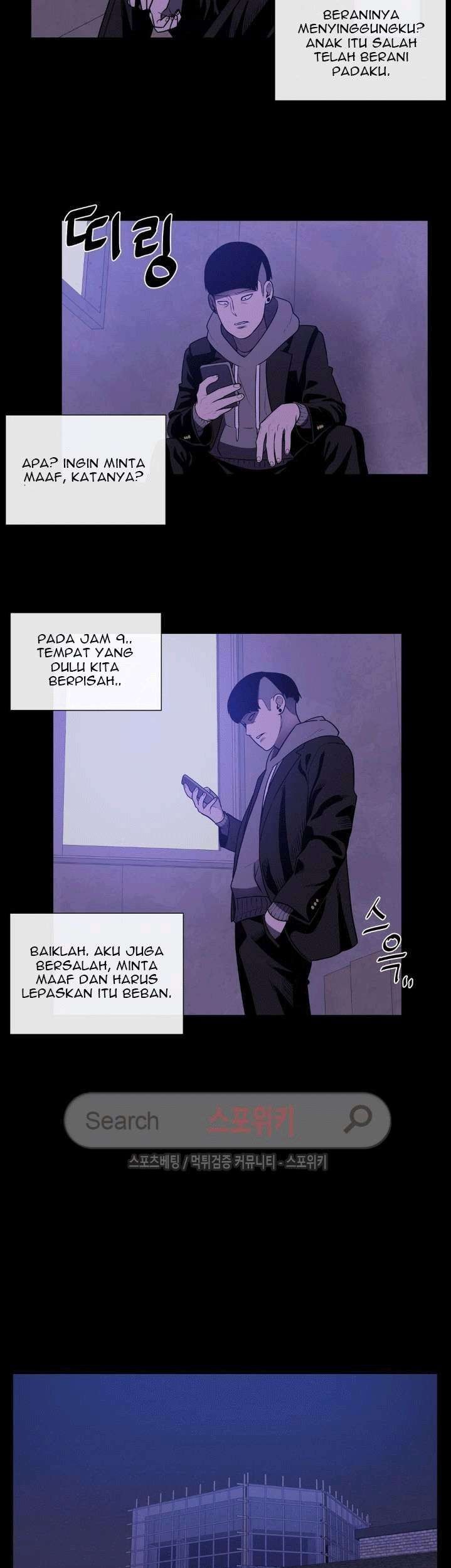 The Devil Boy Bab 28 halaman 65