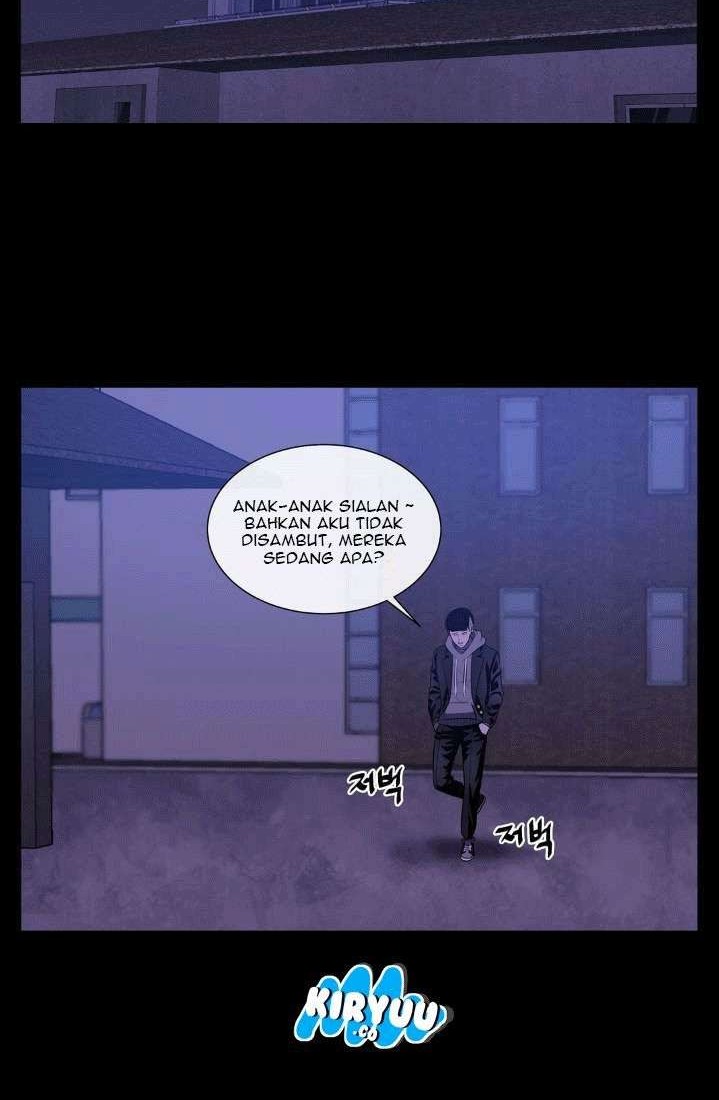 The Devil Boy Bab 28 halaman 66