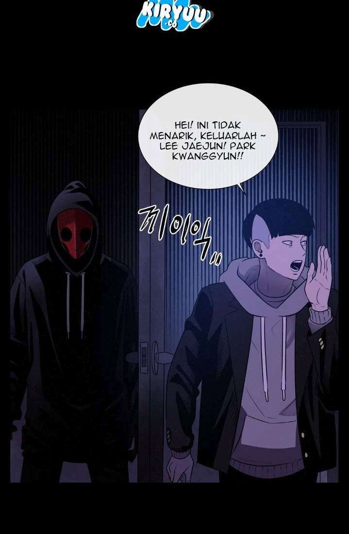 The Devil Boy Bab 28 halaman 68