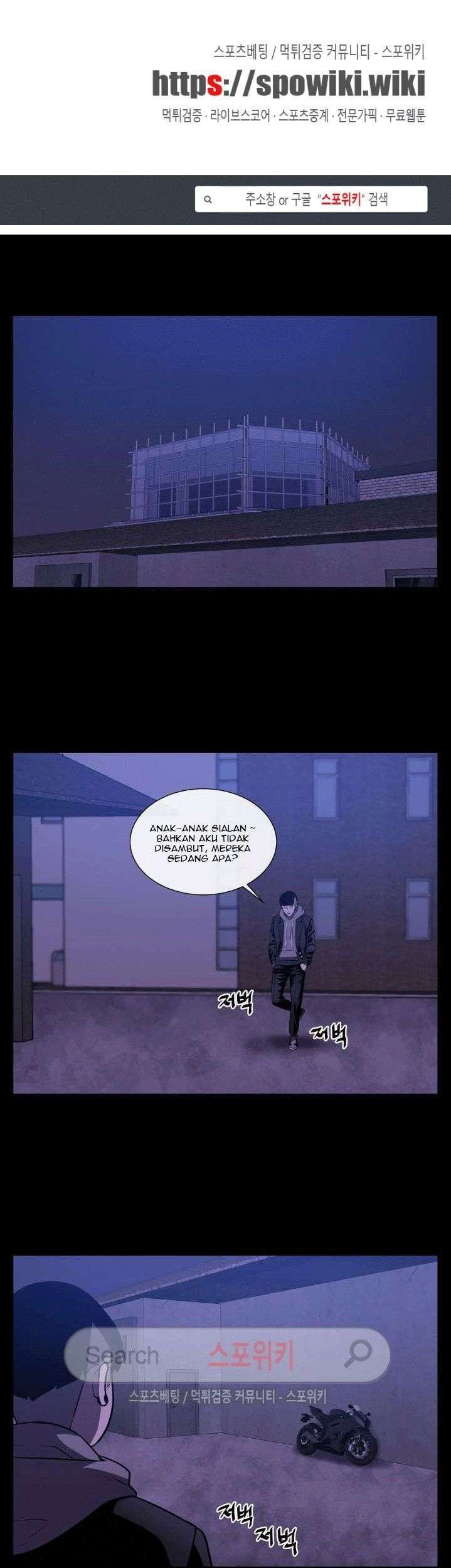 The Devil Boy Bab 29 halaman 3