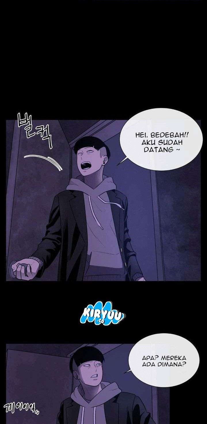 The Devil Boy Bab 29 halaman 4