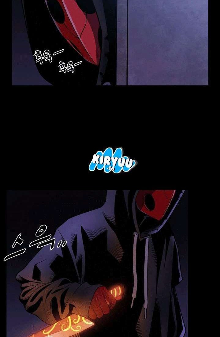 The Devil Boy Bab 29 halaman 8