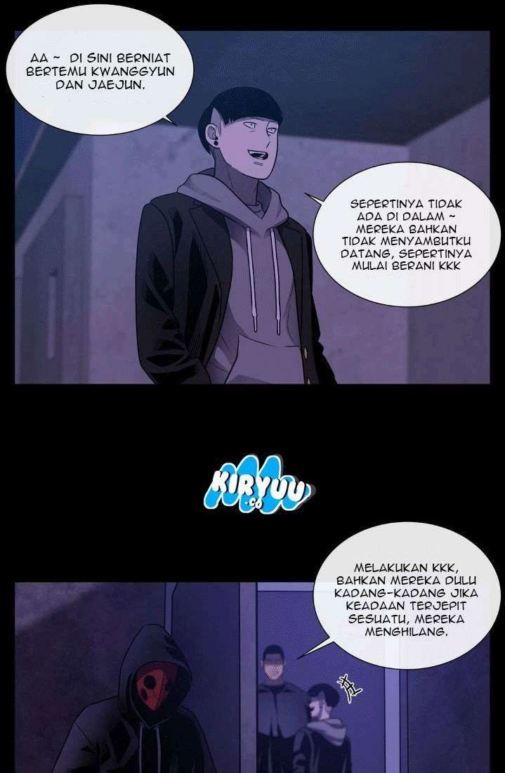 The Devil Boy Bab 29 halaman 14