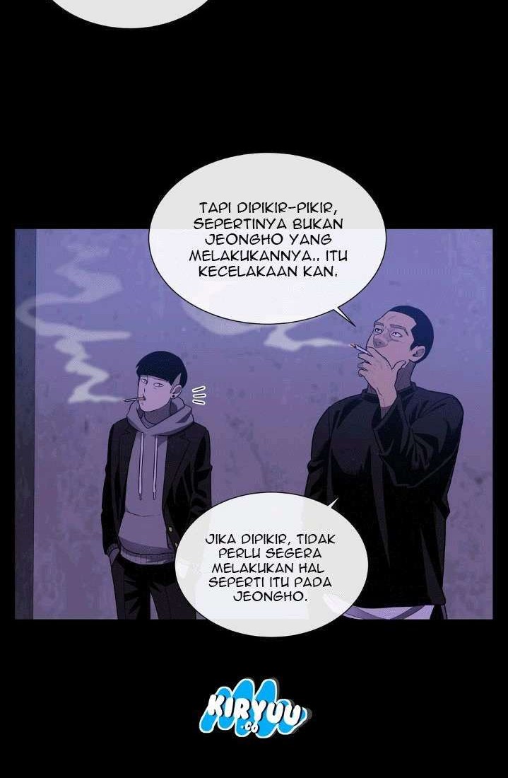 The Devil Boy Bab 29 halaman 20