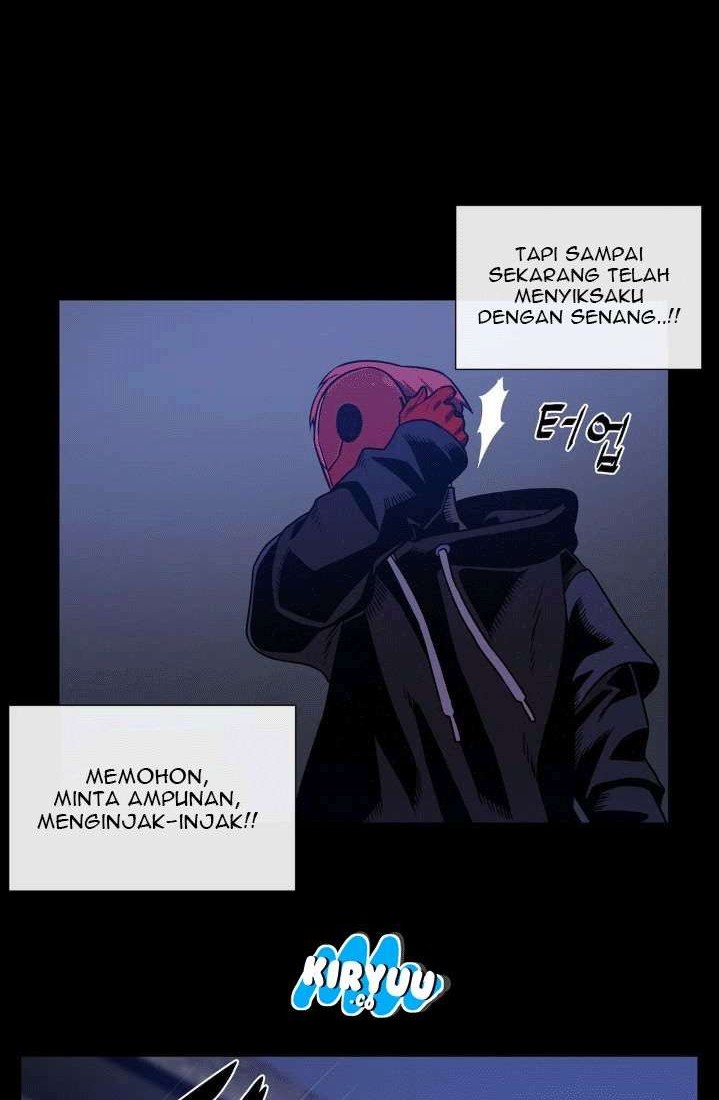 The Devil Boy Bab 29 halaman 24