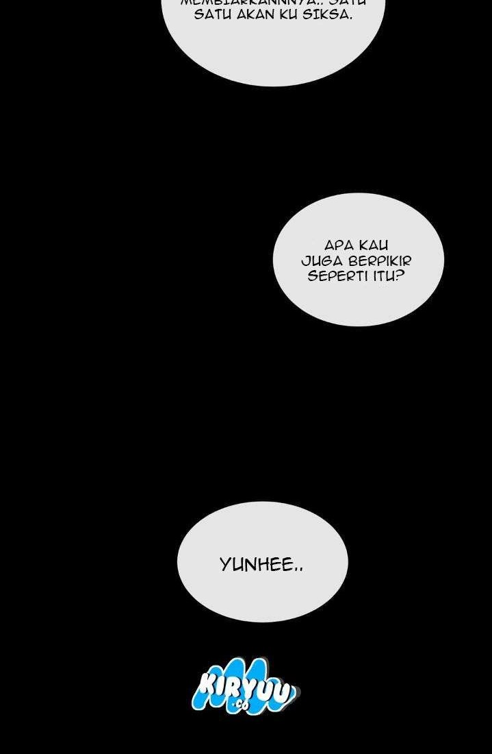 The Devil Boy Bab 29 halaman 26