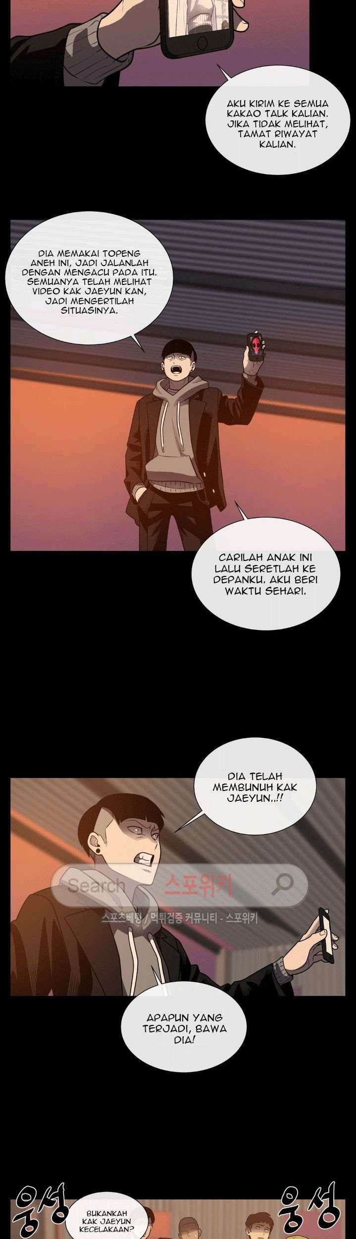 The Devil Boy Bab 29 halaman 29