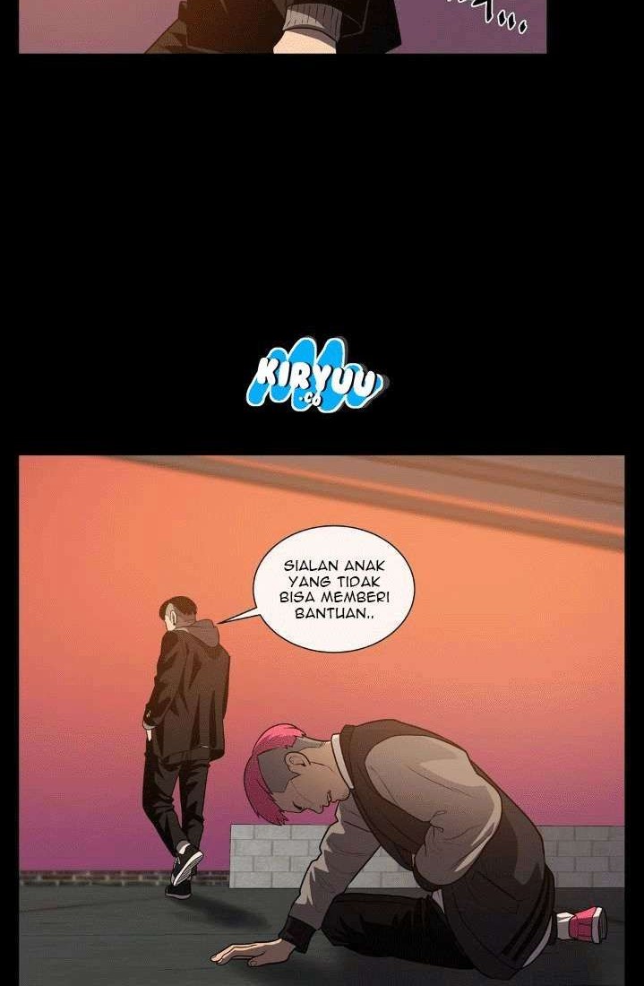 The Devil Boy Bab 29 halaman 34