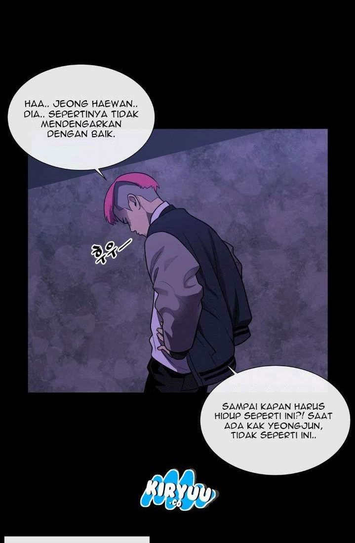 The Devil Boy Bab 29 halaman 38