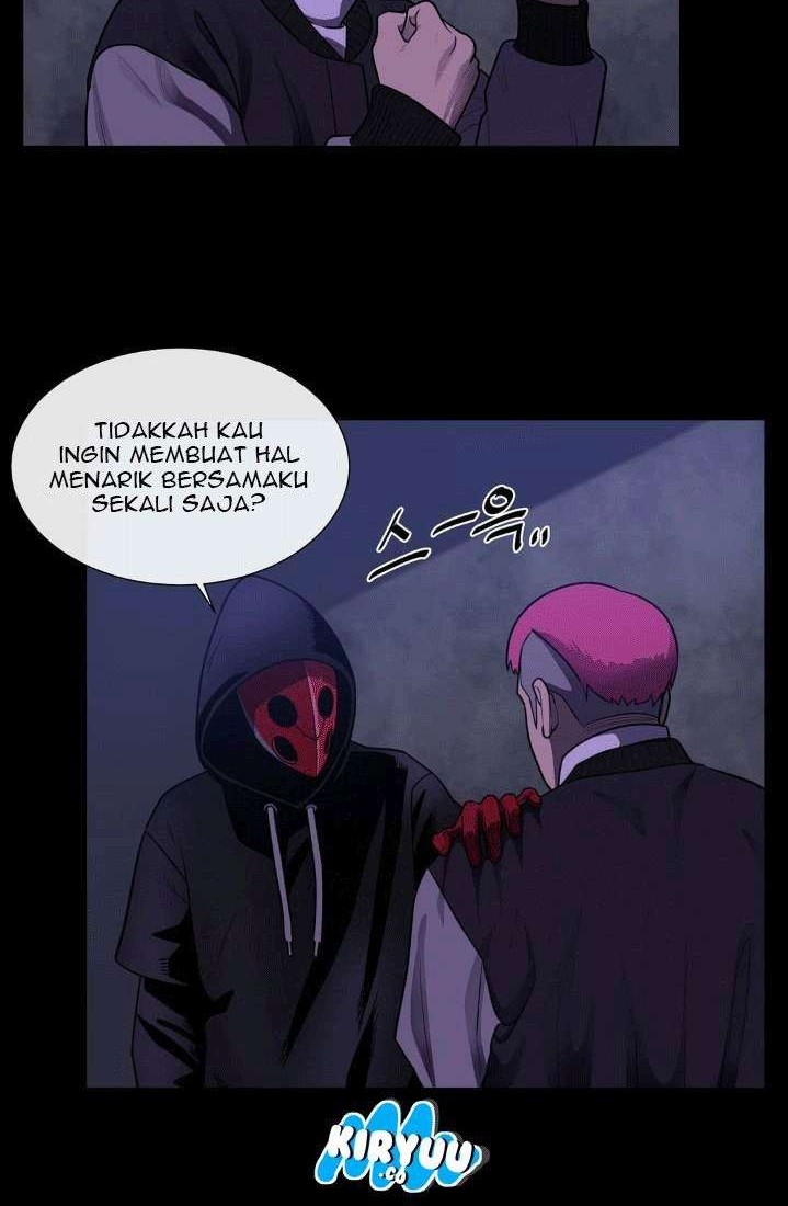 The Devil Boy Bab 29 halaman 42