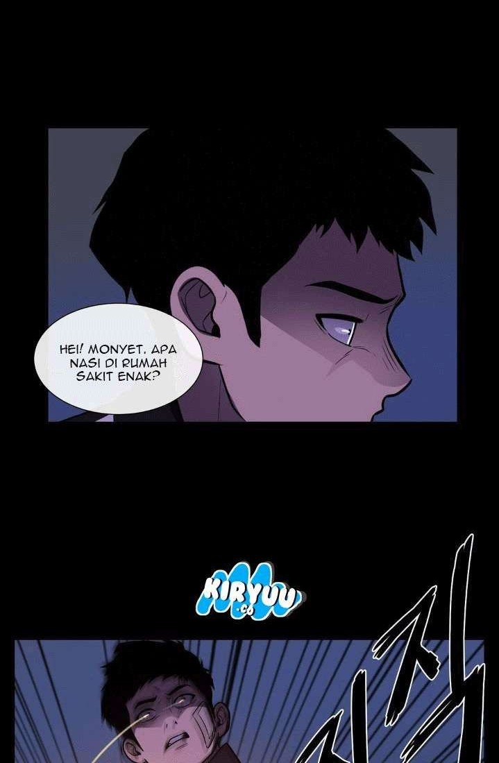 The Devil Boy Bab 29 halaman 48