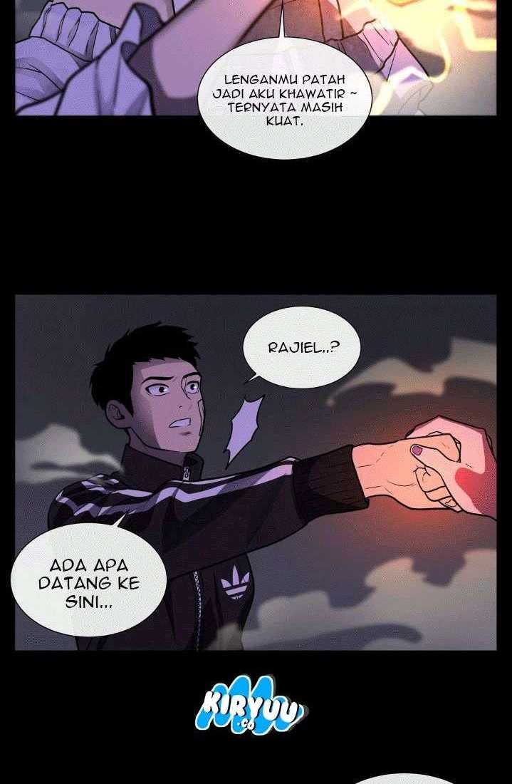 The Devil Boy Bab 29 halaman 50