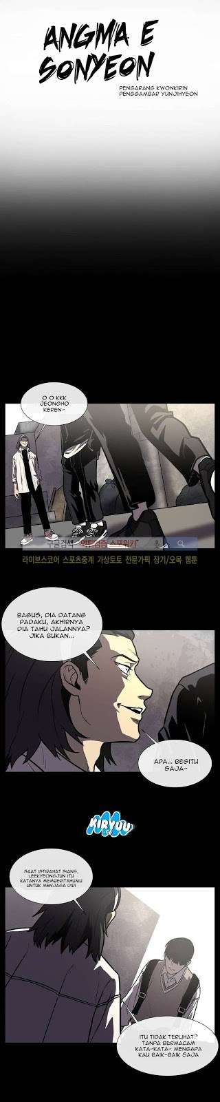 The Devil Boy Bab 3 halaman 4