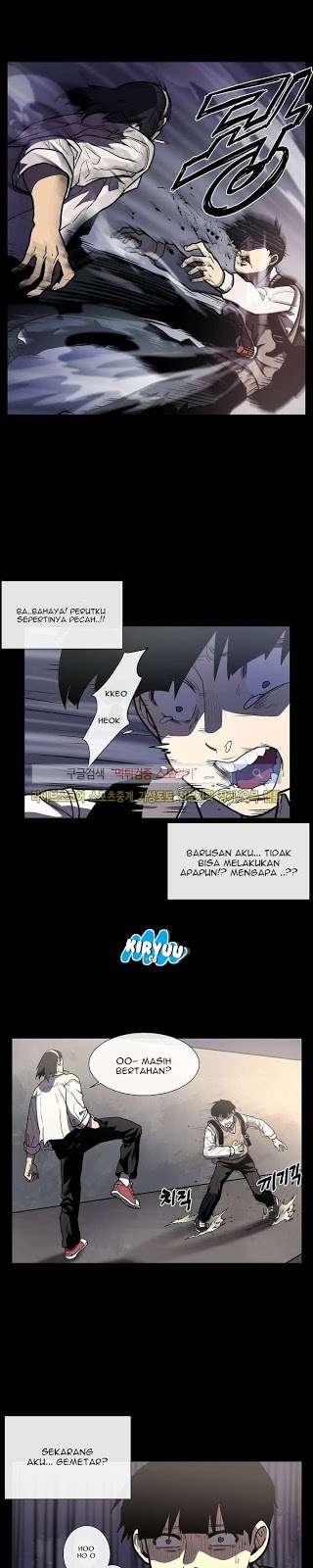 The Devil Boy Bab 3 halaman 7