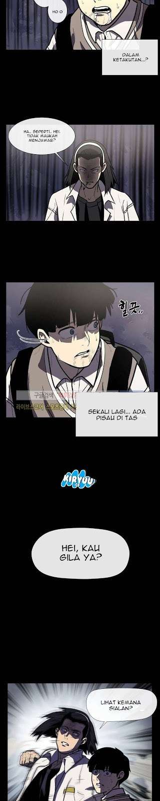 The Devil Boy Bab 3 halaman 8