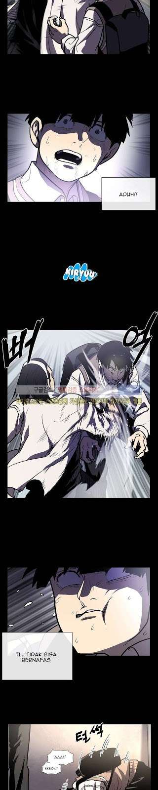 The Devil Boy Bab 3 halaman 9