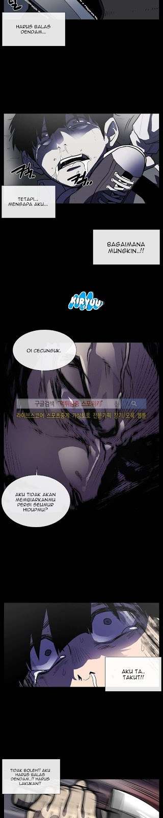 The Devil Boy Bab 3 halaman 14