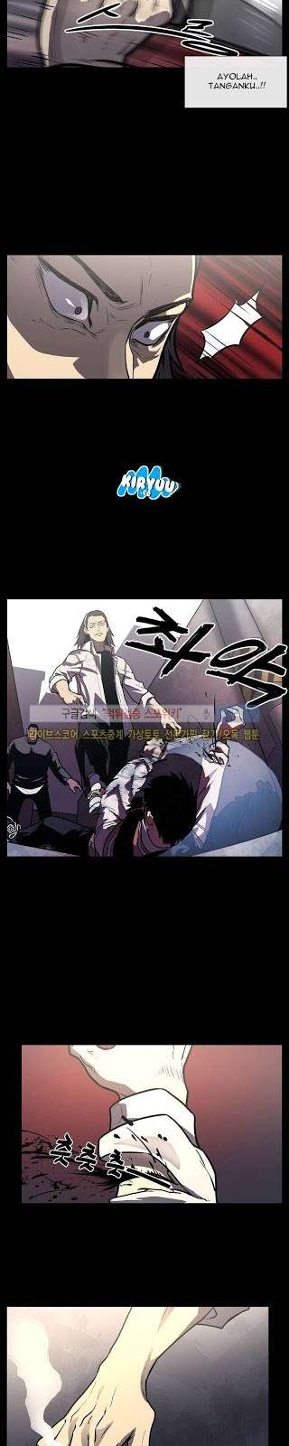 The Devil Boy Bab 3 halaman 15
