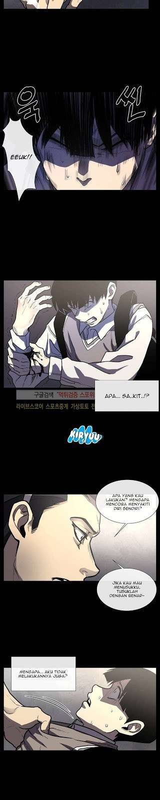 The Devil Boy Bab 3 halaman 16