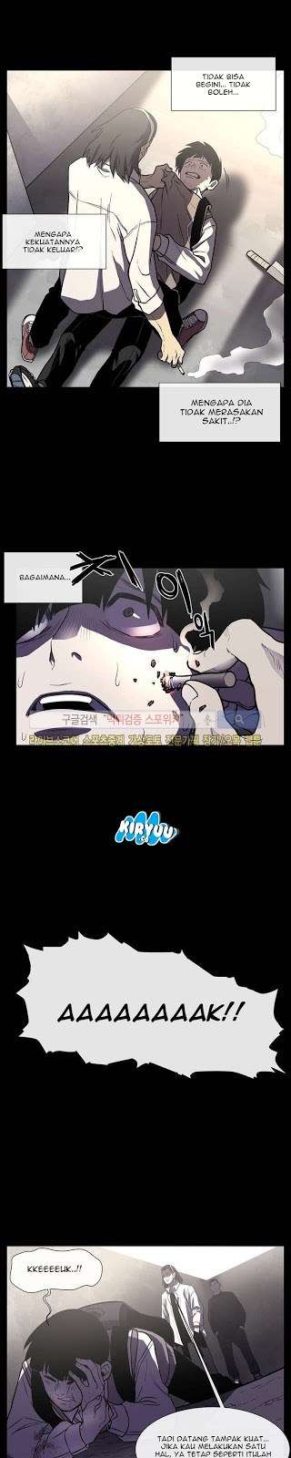The Devil Boy Bab 3 halaman 17