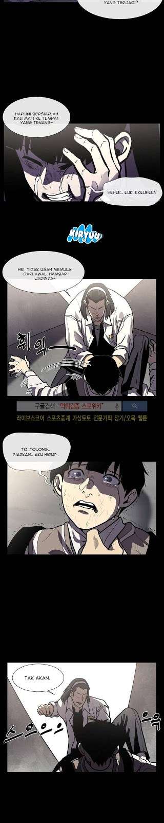 The Devil Boy Bab 3 halaman 18
