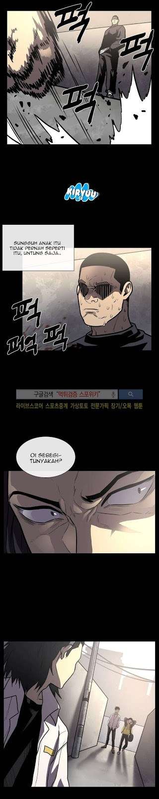 The Devil Boy Bab 3 halaman 19