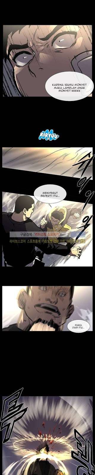 The Devil Boy Bab 3 halaman 23
