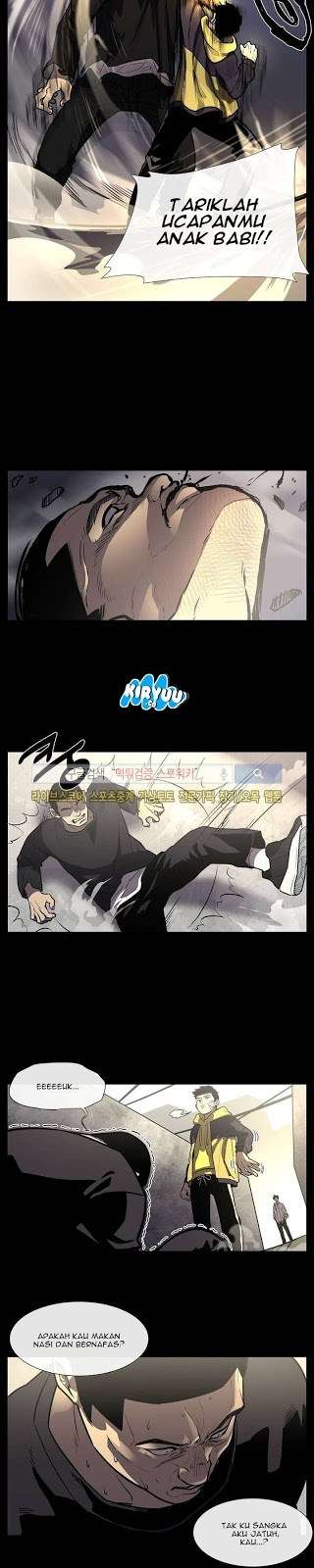 The Devil Boy Bab 3 halaman 24