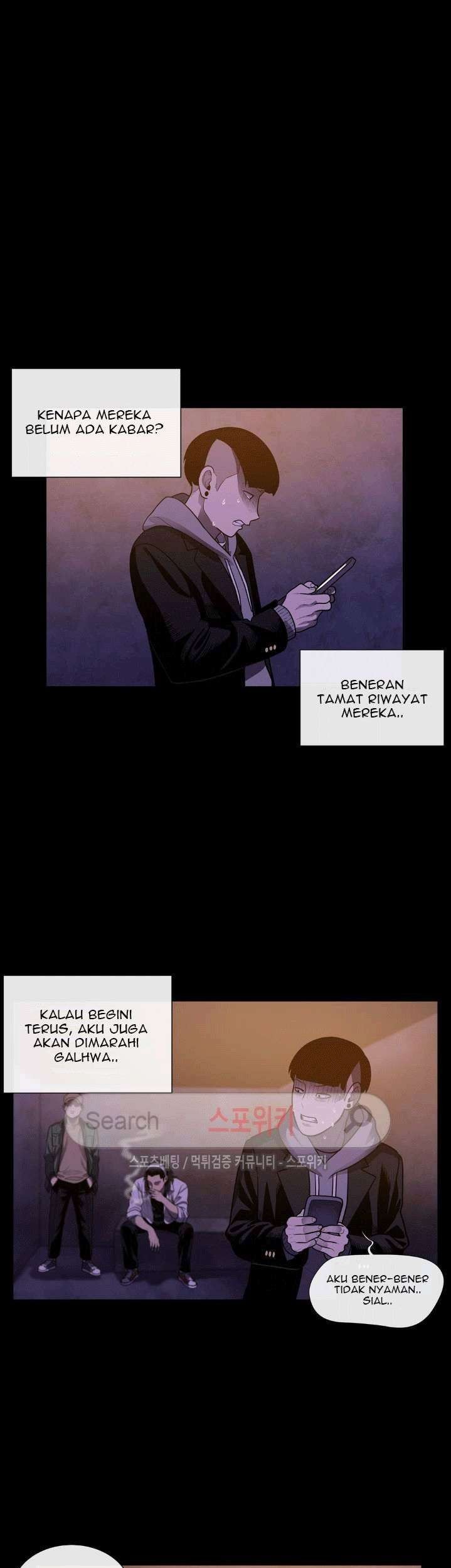 The Devil Boy Bab 30 halaman 7