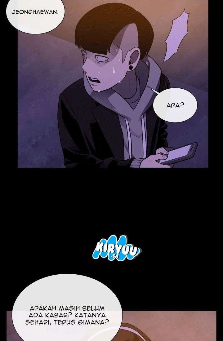 The Devil Boy Bab 30 halaman 8