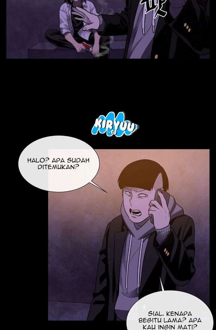 The Devil Boy Bab 30 halaman 10