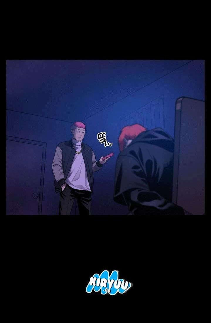 The Devil Boy Bab 30 halaman 12