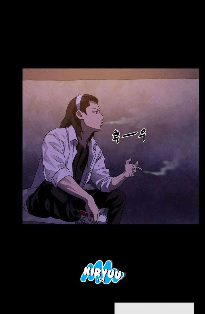 The Devil Boy Bab 30 halaman 14