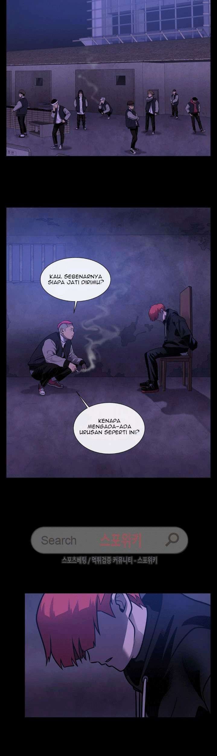The Devil Boy Bab 30 halaman 17