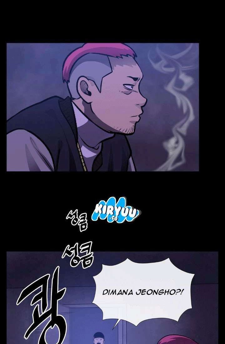 The Devil Boy Bab 30 halaman 18