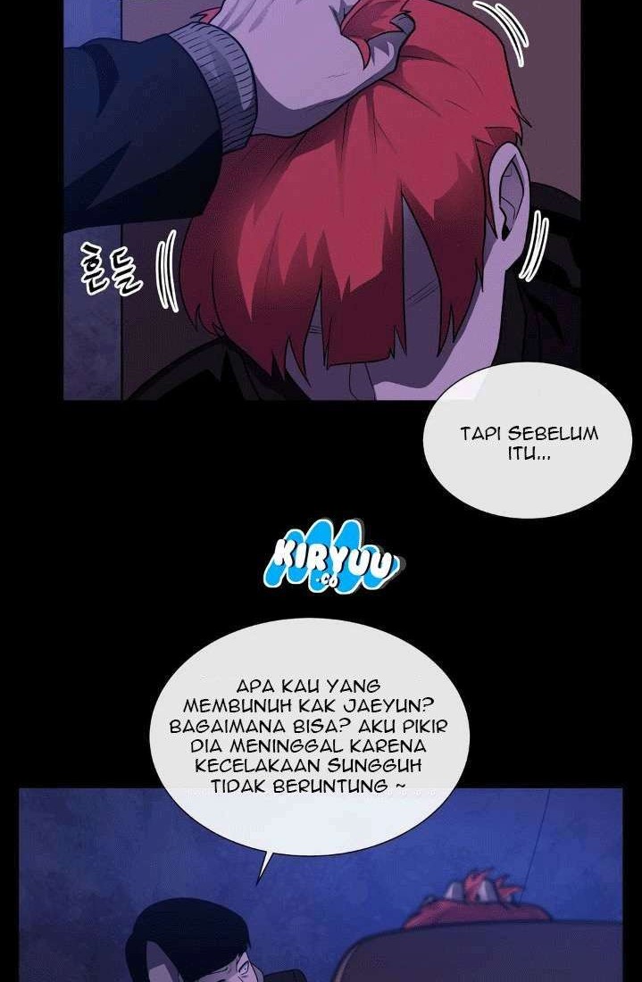 The Devil Boy Bab 30 halaman 20