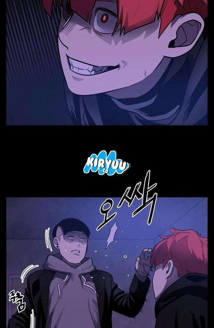 The Devil Boy Bab 30 halaman 22