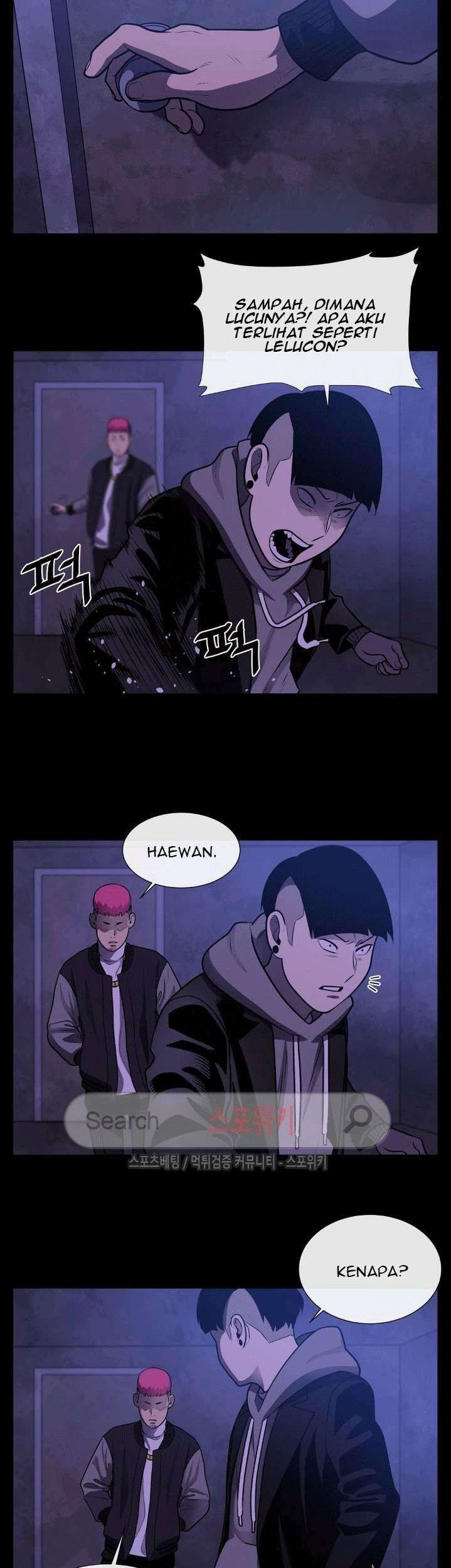 The Devil Boy Bab 30 halaman 25