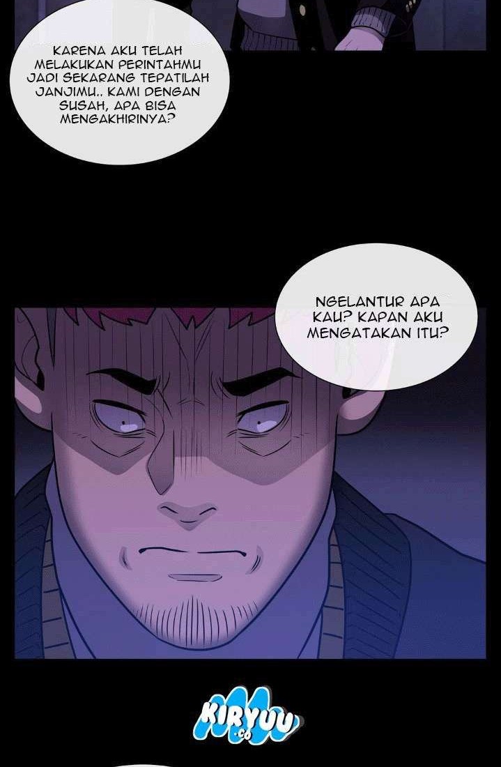 The Devil Boy Bab 30 halaman 26