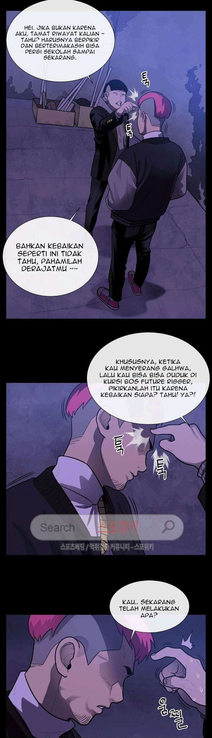 The Devil Boy Bab 30 halaman 27