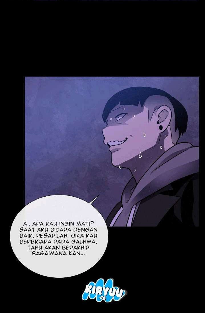 The Devil Boy Bab 30 halaman 28