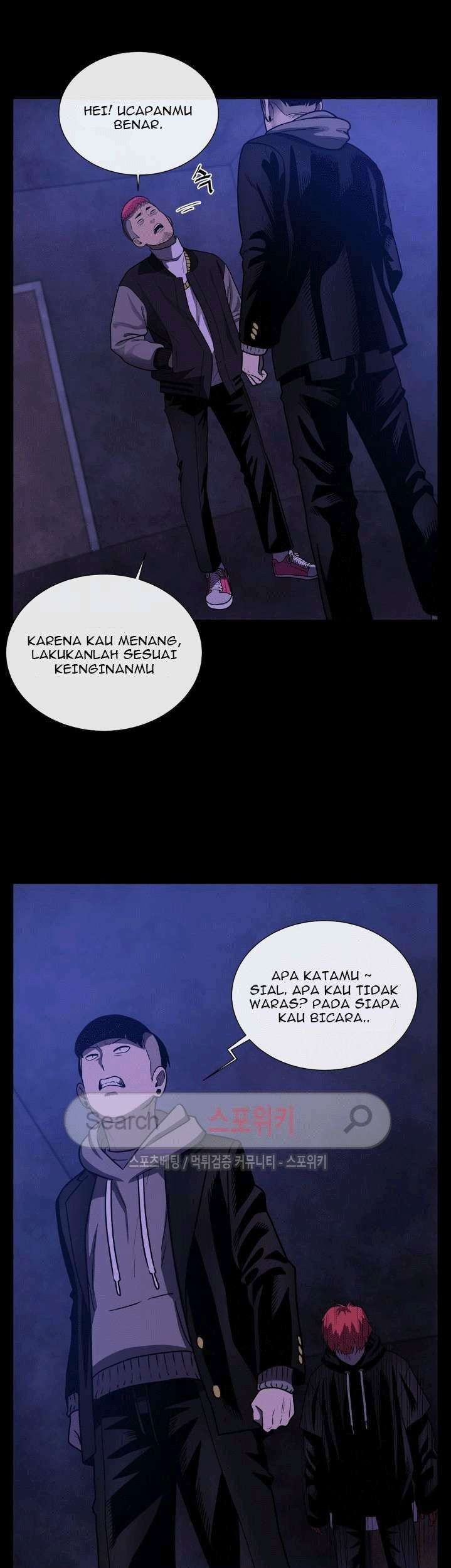 The Devil Boy Bab 30 halaman 29
