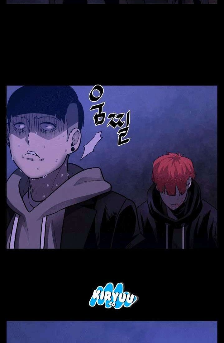 The Devil Boy Bab 30 halaman 30