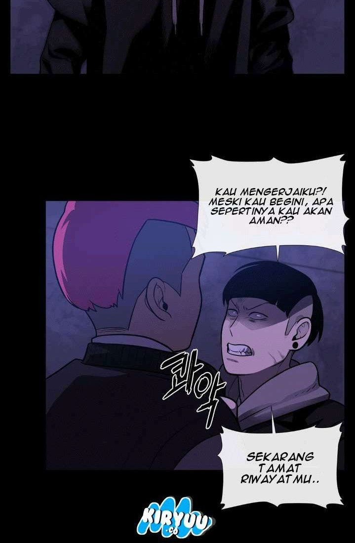 The Devil Boy Bab 30 halaman 32
