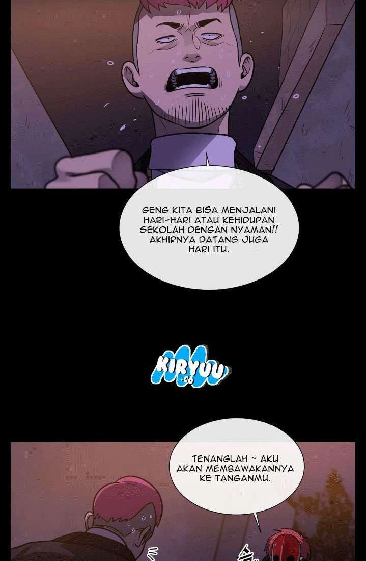 The Devil Boy Bab 30 halaman 38