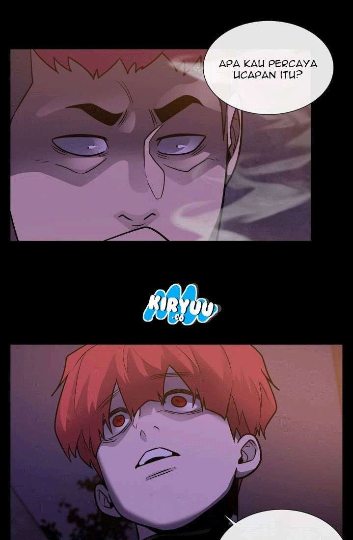 The Devil Boy Bab 30 halaman 40