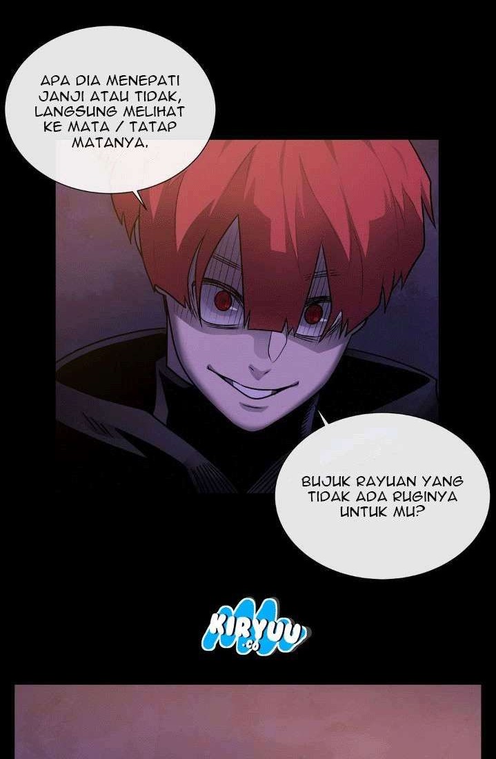 The Devil Boy Bab 30 halaman 42