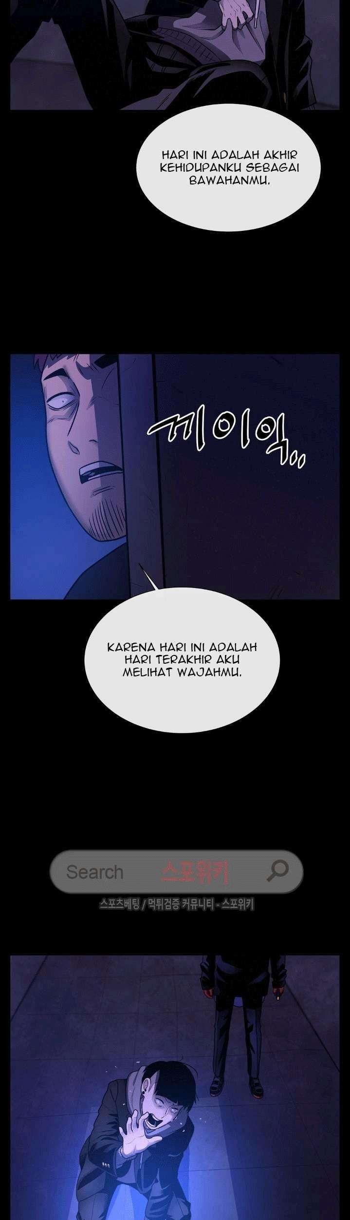 The Devil Boy Bab 30 halaman 45