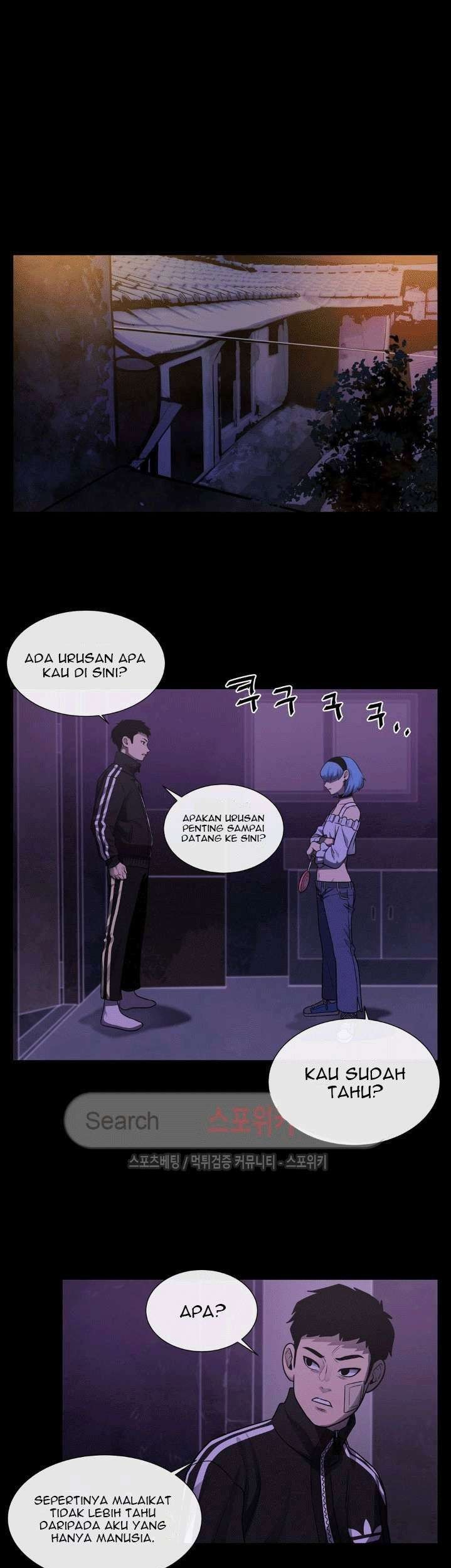 The Devil Boy Bab 30 halaman 49